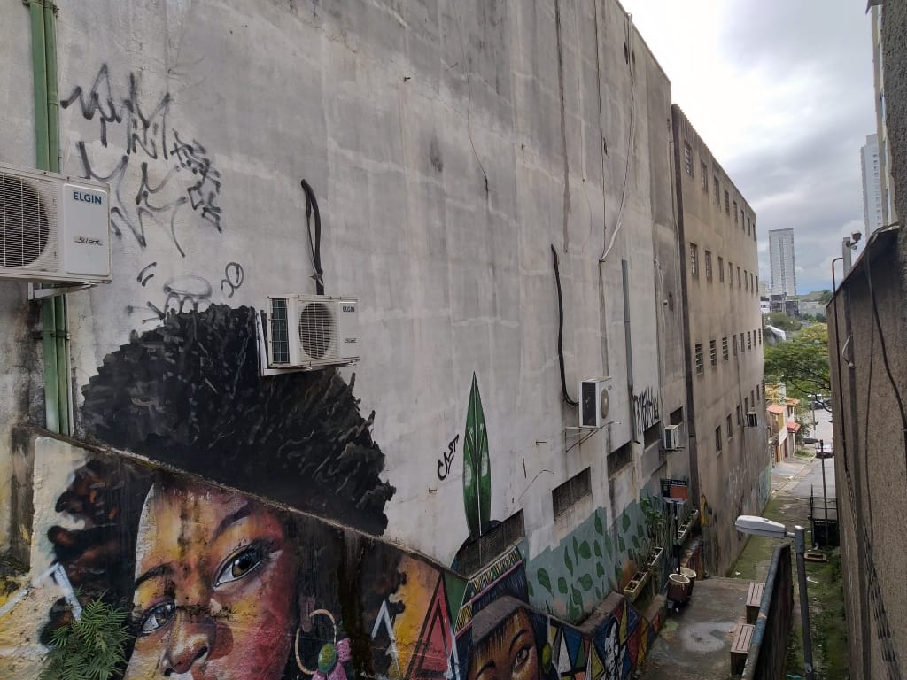 Prédio Inteiro, 5000 m² - Foto 48