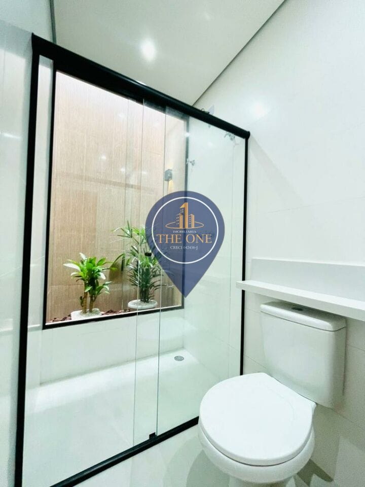 Casa, 3 quartos, 170 m² - Foto 22