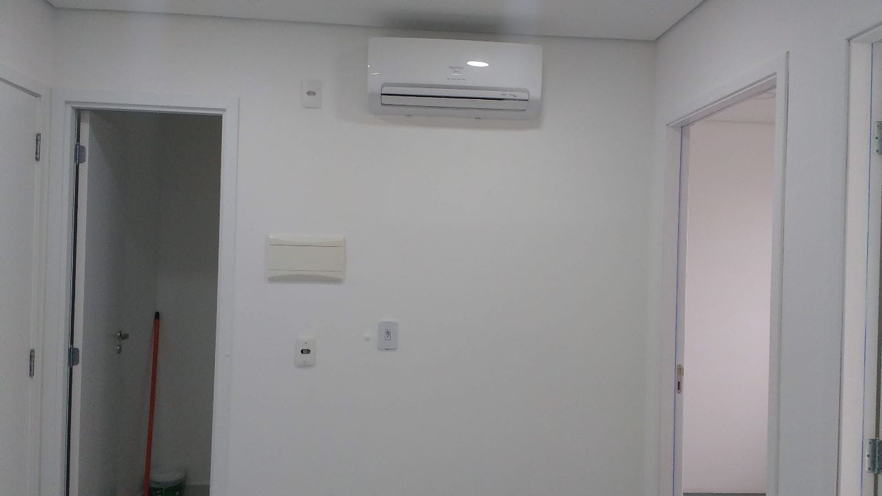 Sala-Conjunto, 35 m² - Foto 6