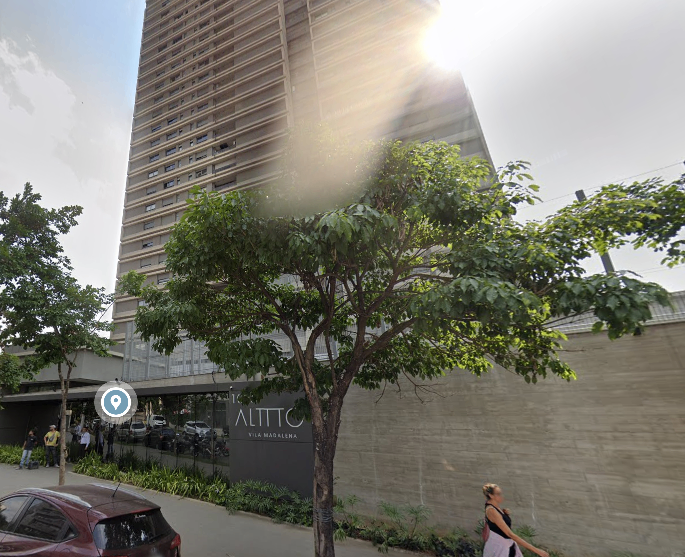 Apartamento, 4 quartos, 275 m² - Foto 1