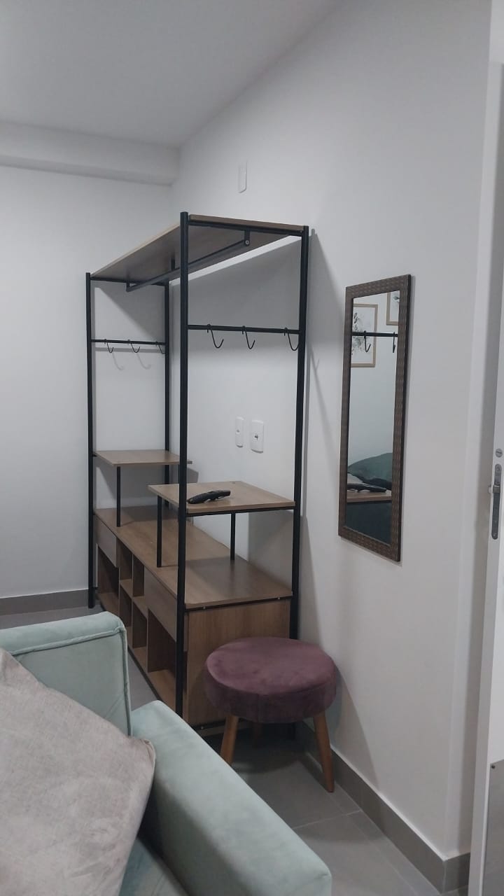 Kitnet-Studio, 27 m² - Foto 11