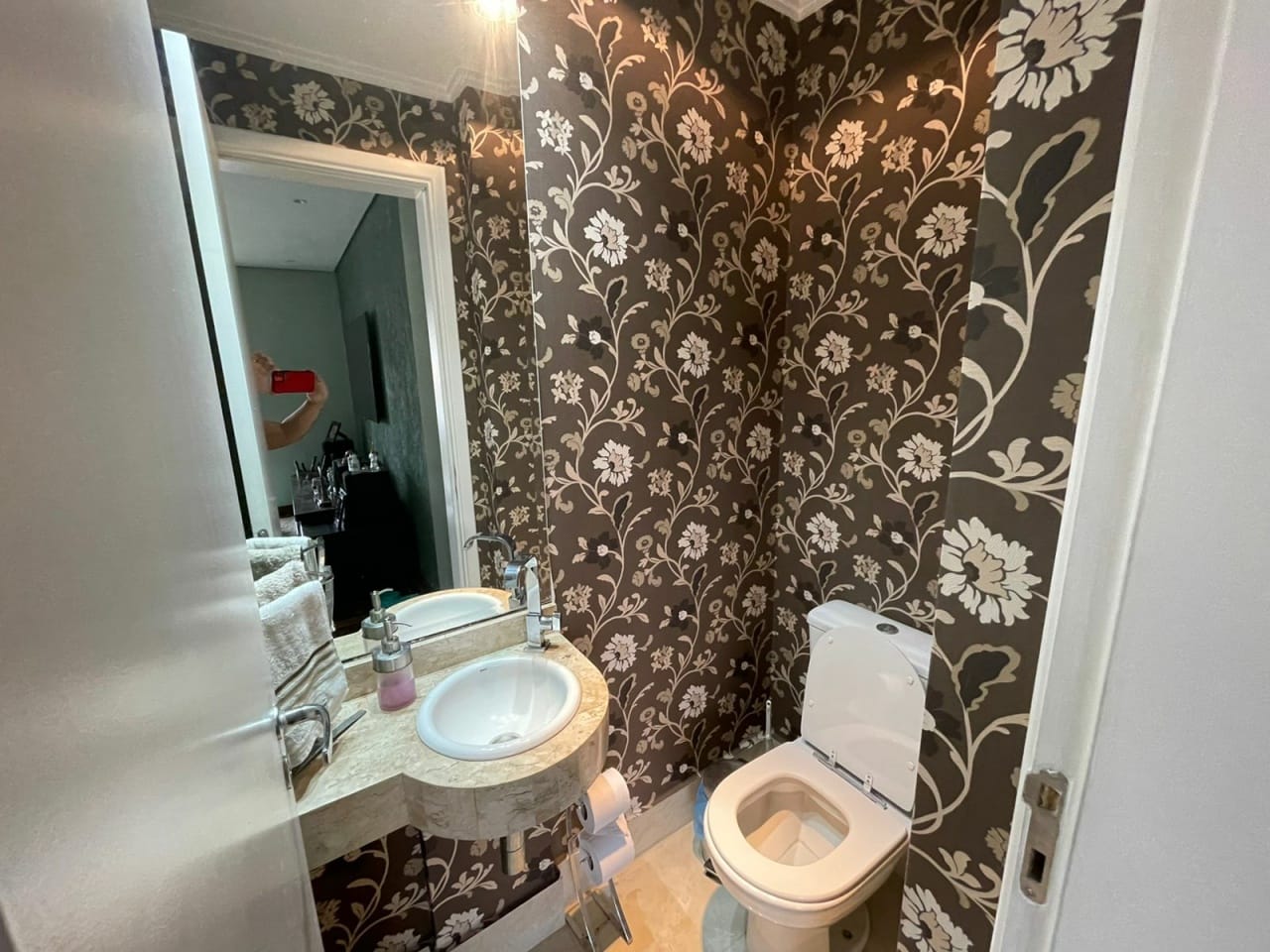 Apartamento, 3 quartos, 127 m² - Foto 2