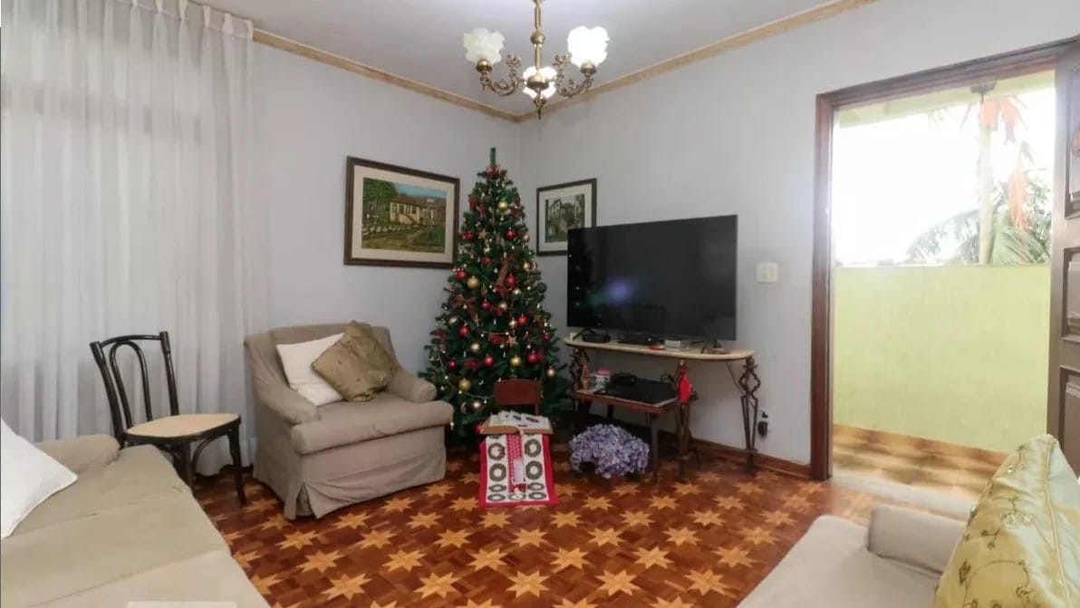 Casa, 4 quartos, 250 m² - Foto 33