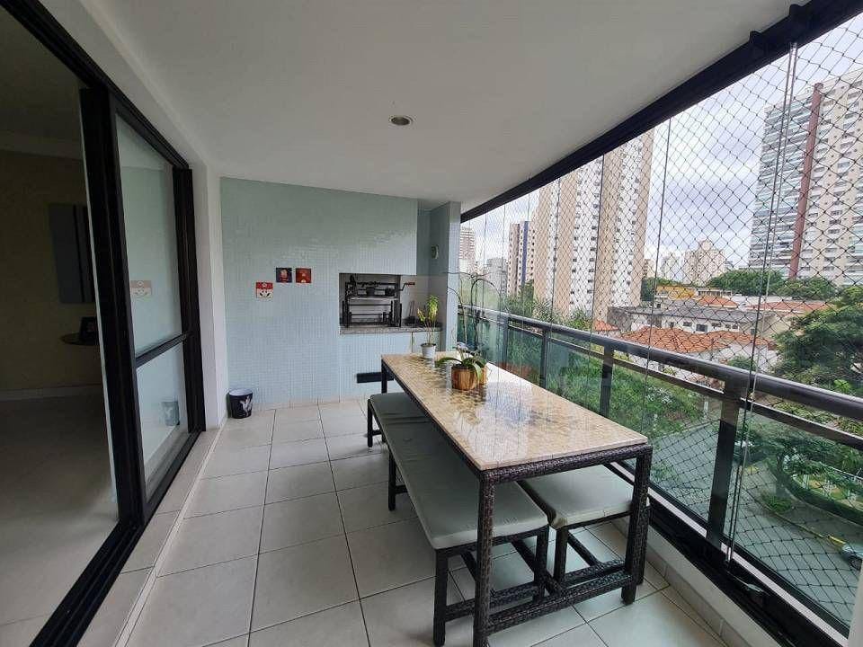 Apartamento, 3 quartos, 178 m² - Foto 22