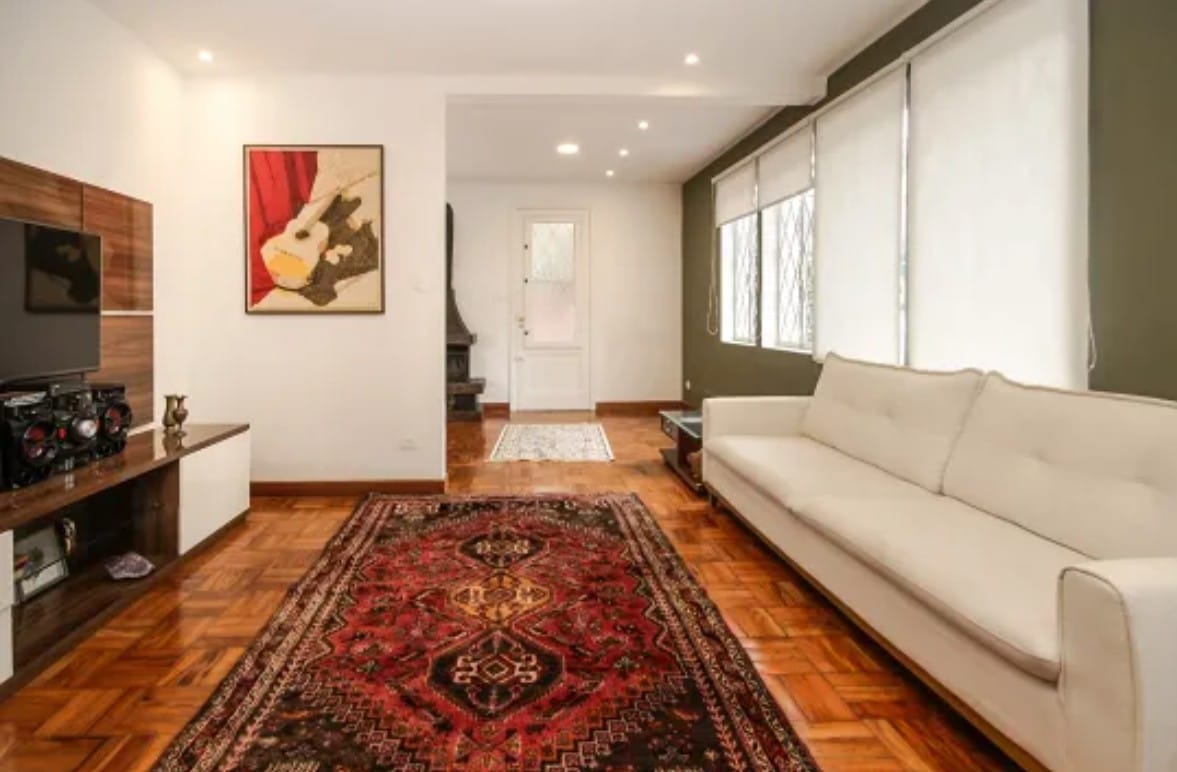 Casa, 3 quartos, 250 m² - Foto 17