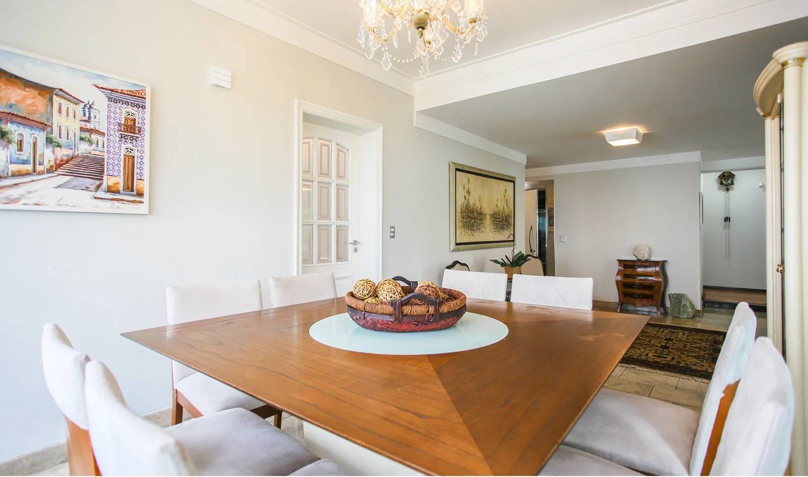 Apartamento, 5 quartos, 330 m² - Foto 22