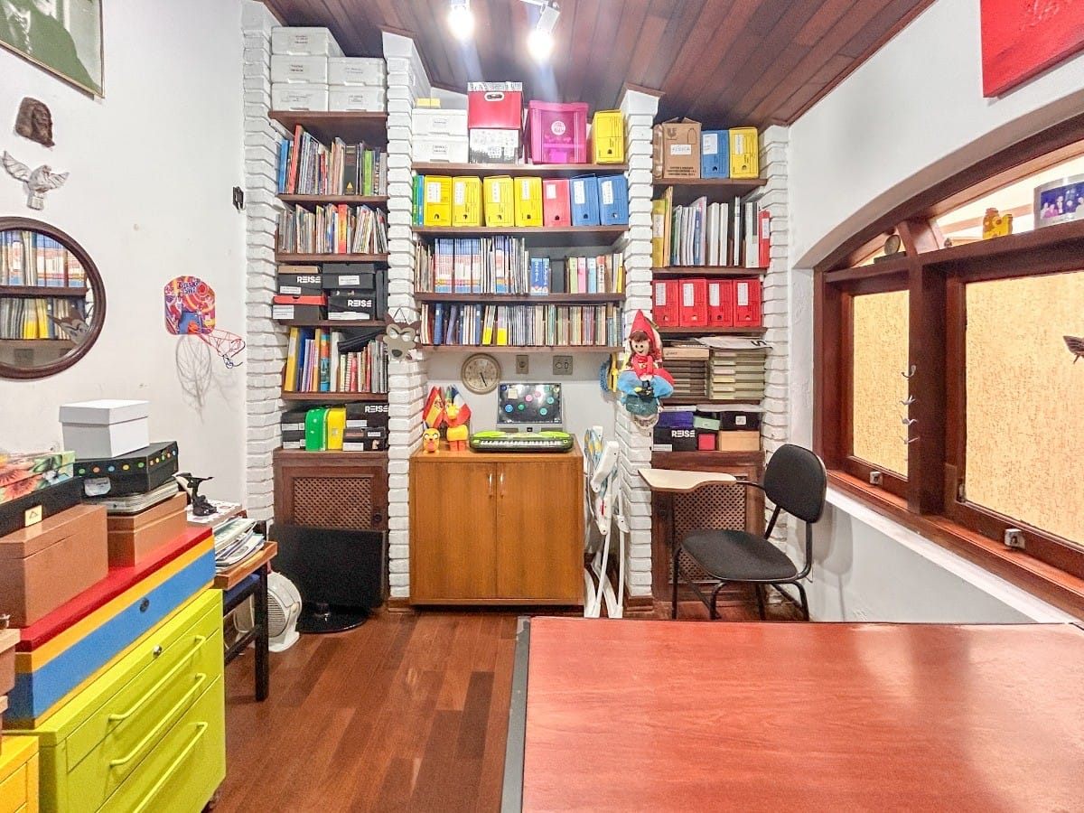 Casa, 4 quartos, 420 m² - Foto 6