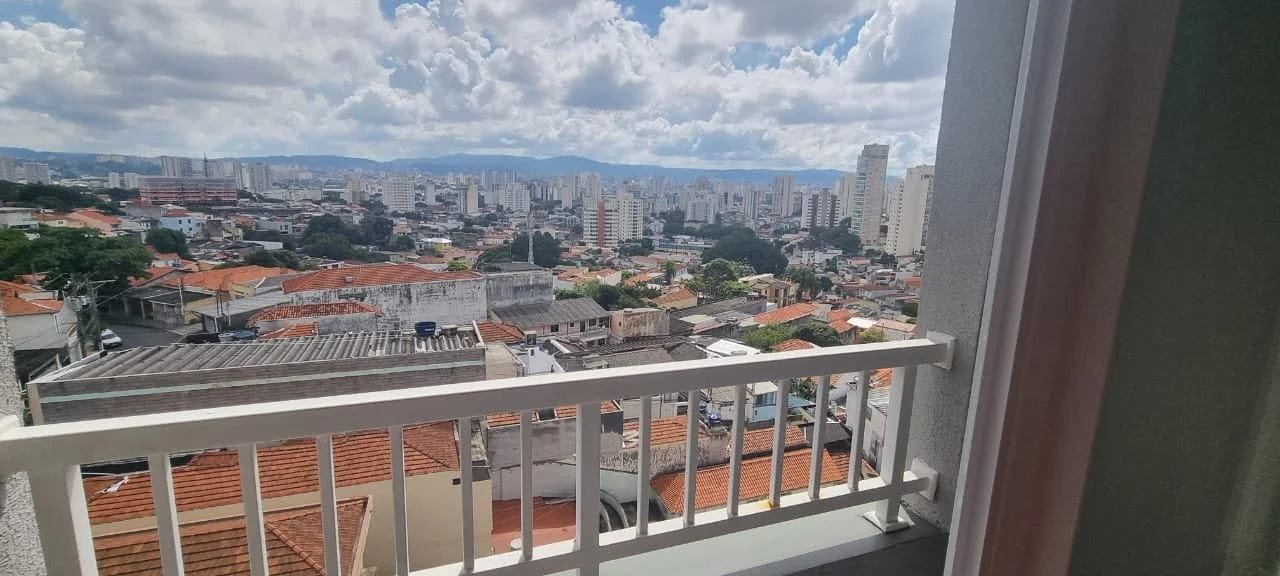 Apartamento, 1 quarto, 28 m² - Foto 14
