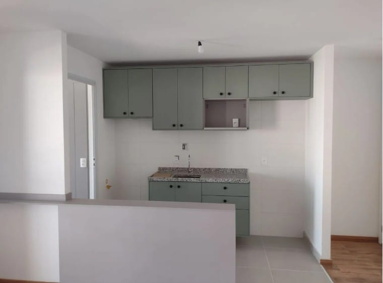 Apartamento, 2 quartos, 63 m² - Foto 3