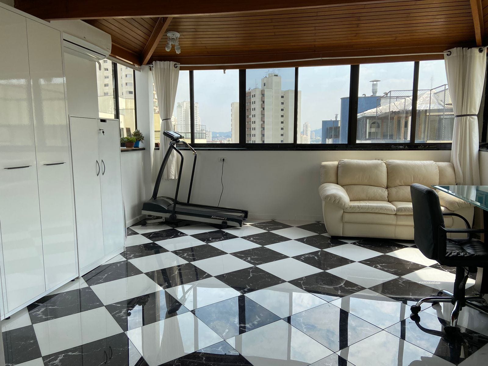 Apartamento, 3 quartos, 188 m² - Foto 12