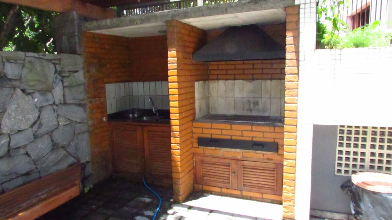 Apartamento, 3 quartos, 226 m² - Foto 3