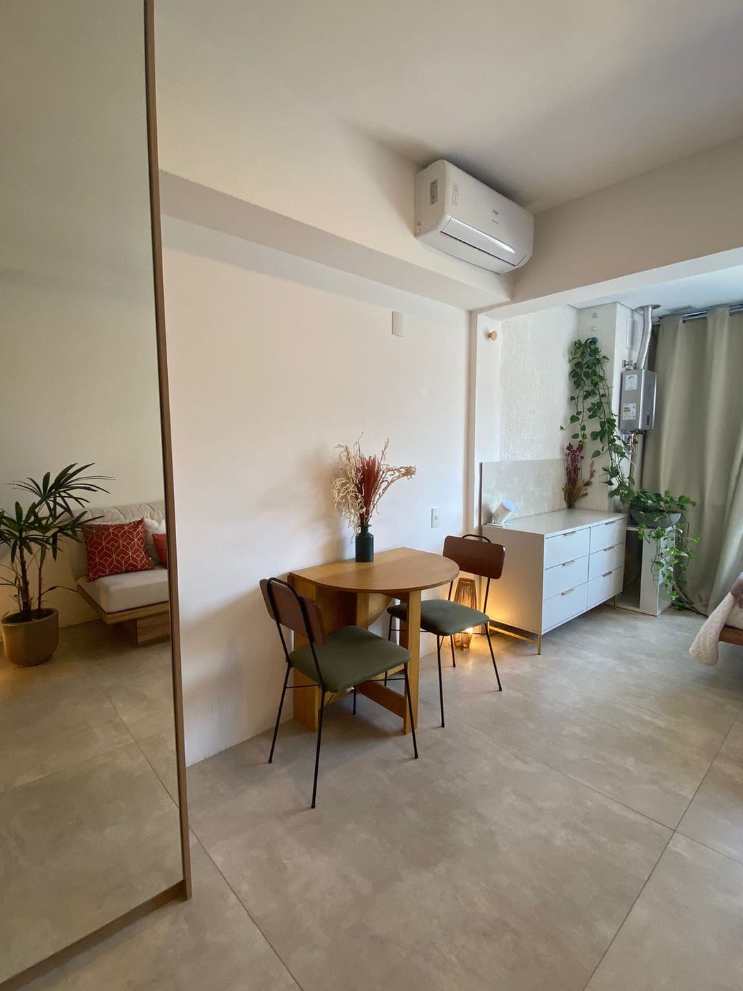 Kitnet-Studio, 31 m² - Foto 17