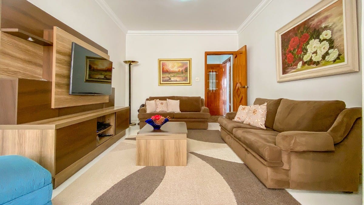 Casa, 5 quartos, 275 m² - Foto 38