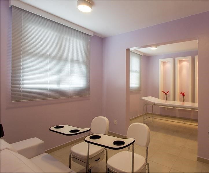 Apartamento, 2 quartos, 90 m² - Foto 5