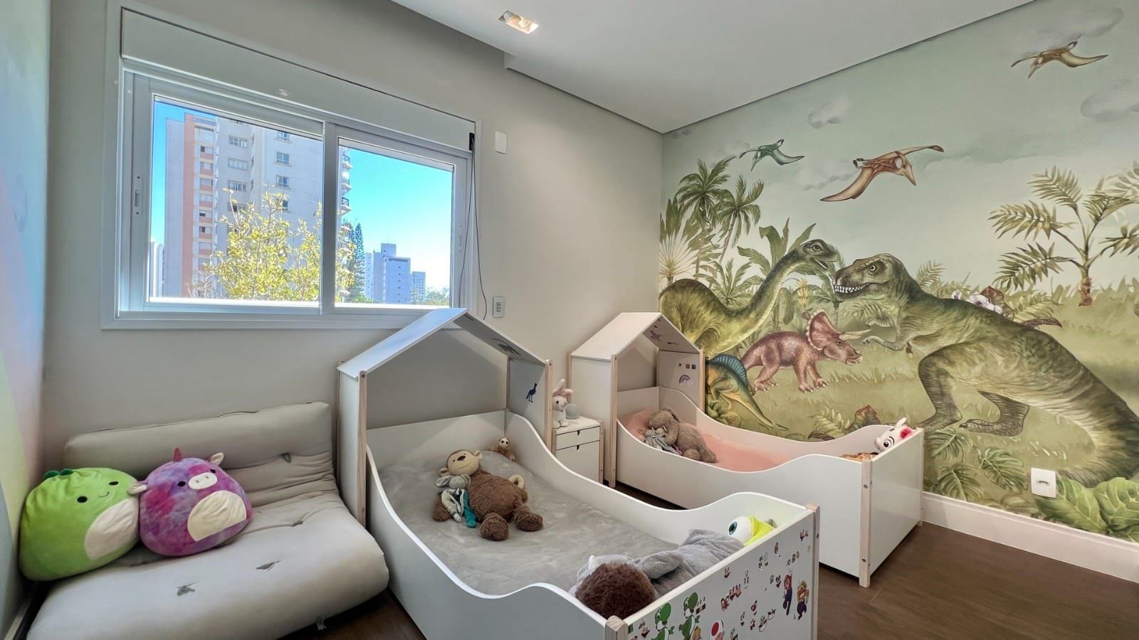 Apartamento, 3 quartos, 262 m² - Foto 19