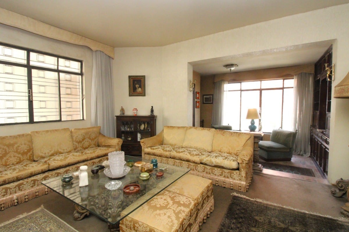 Casa, 4 quartos, 350 m² - Foto 12