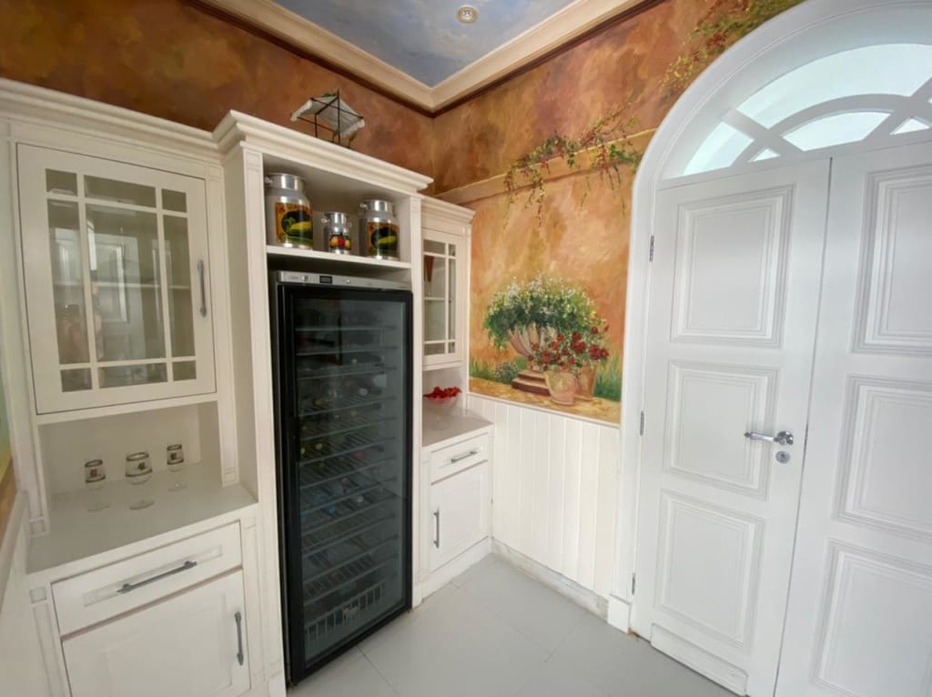 Casa, 6 quartos, 1200 m² - Foto 44