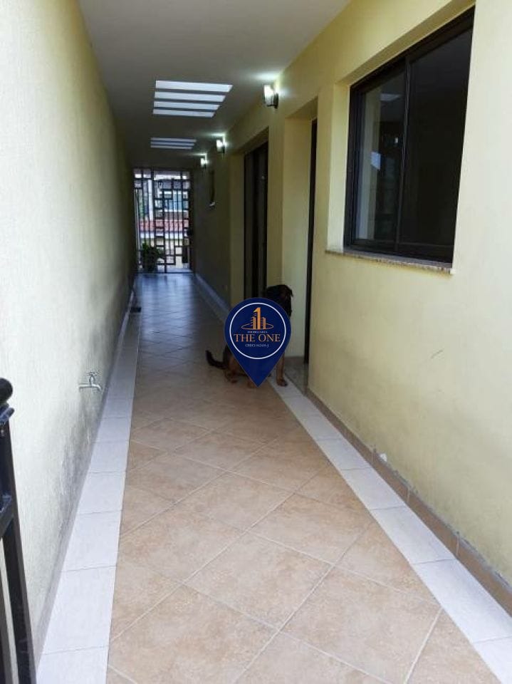 Casa, 3 quartos, 400 m² - Foto 1