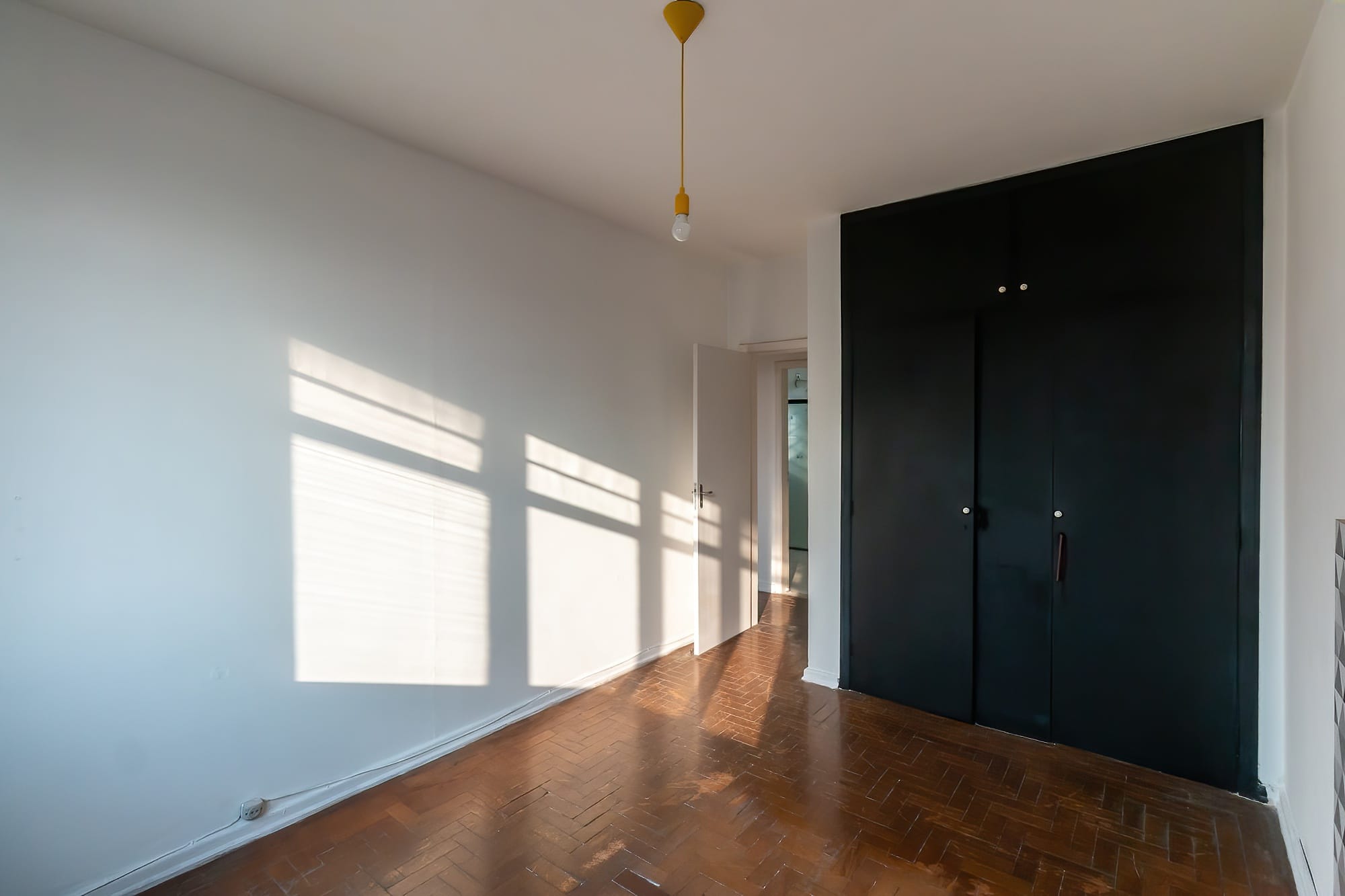 Apartamento, 3 quartos, 116 m² - Foto 2