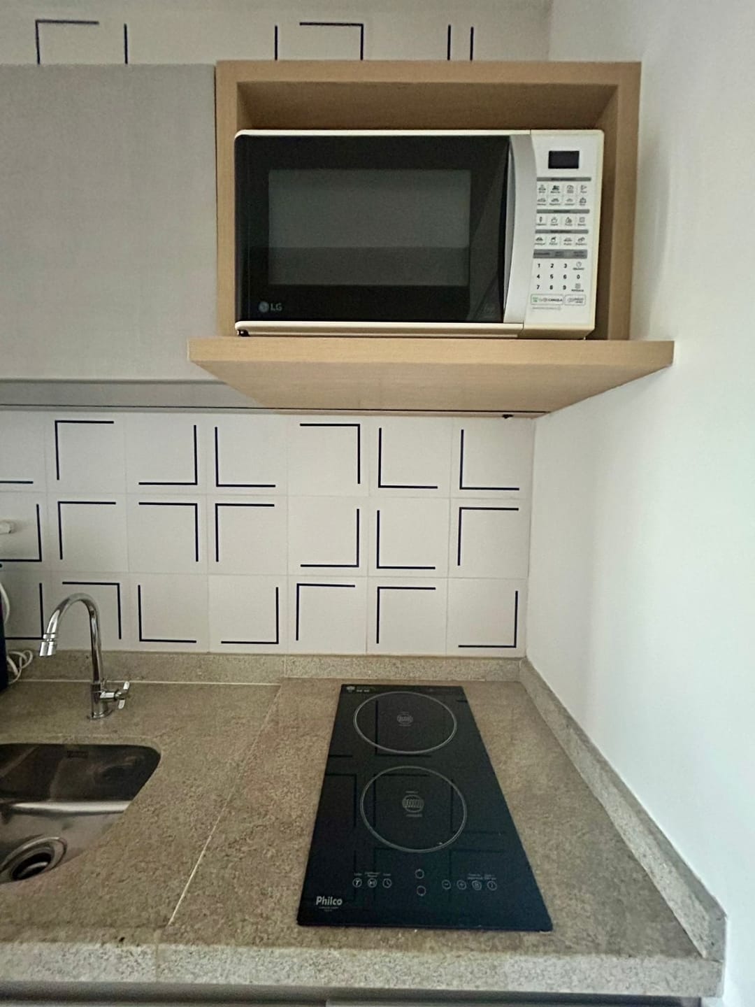 Apartamento, 1 quarto, 25 m² - Foto 11