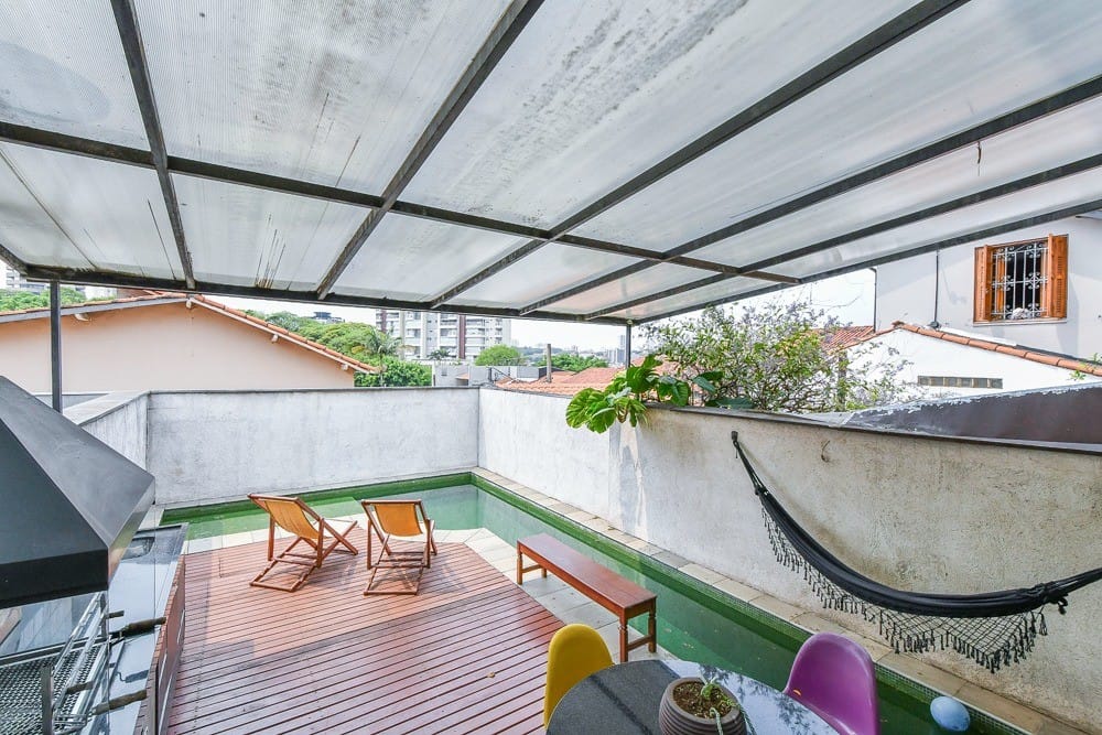 Casa, 3 quartos, 400 m² - Foto 18