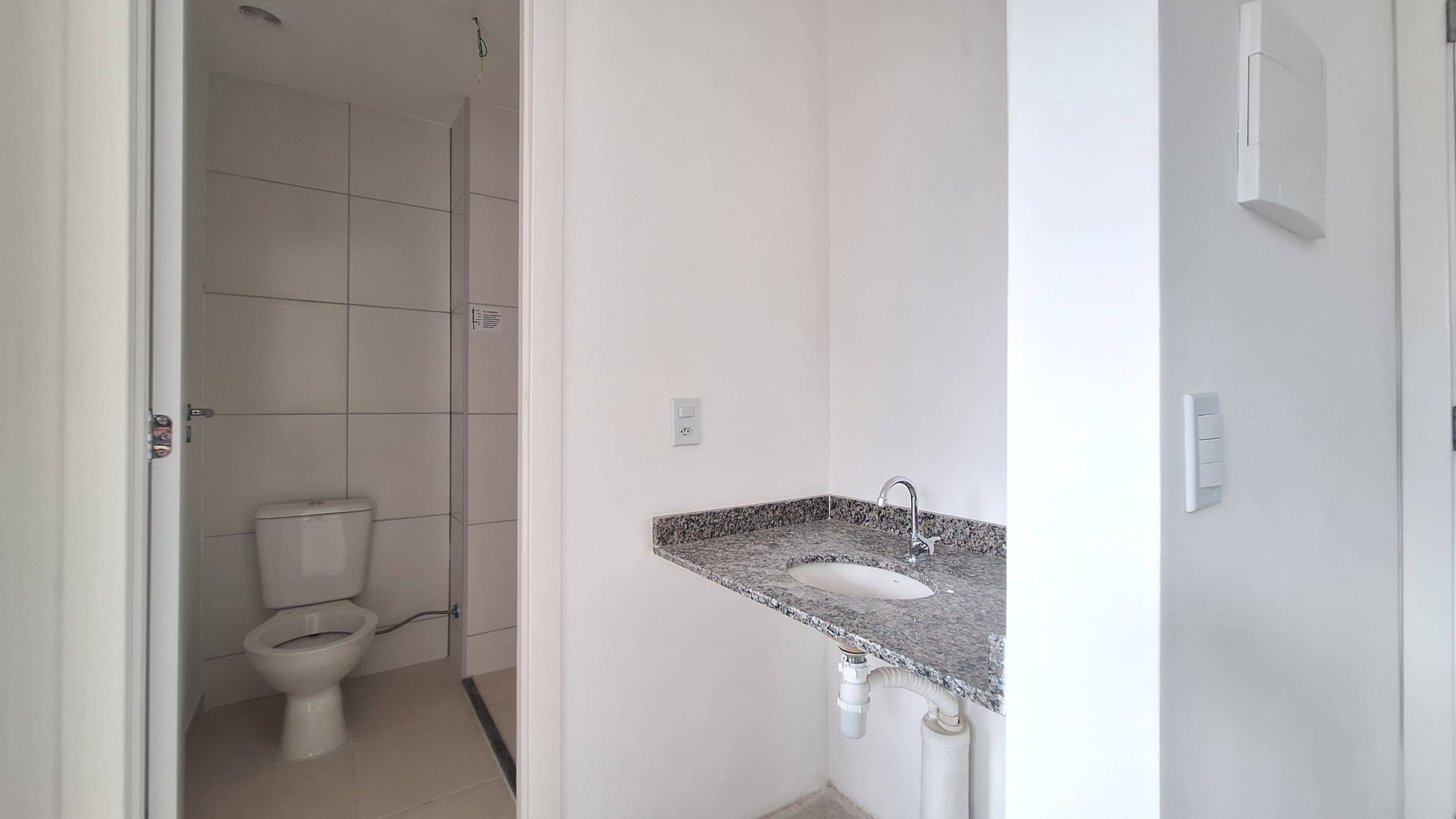 Apartamento, 2 quartos, 35 m² - Foto 6