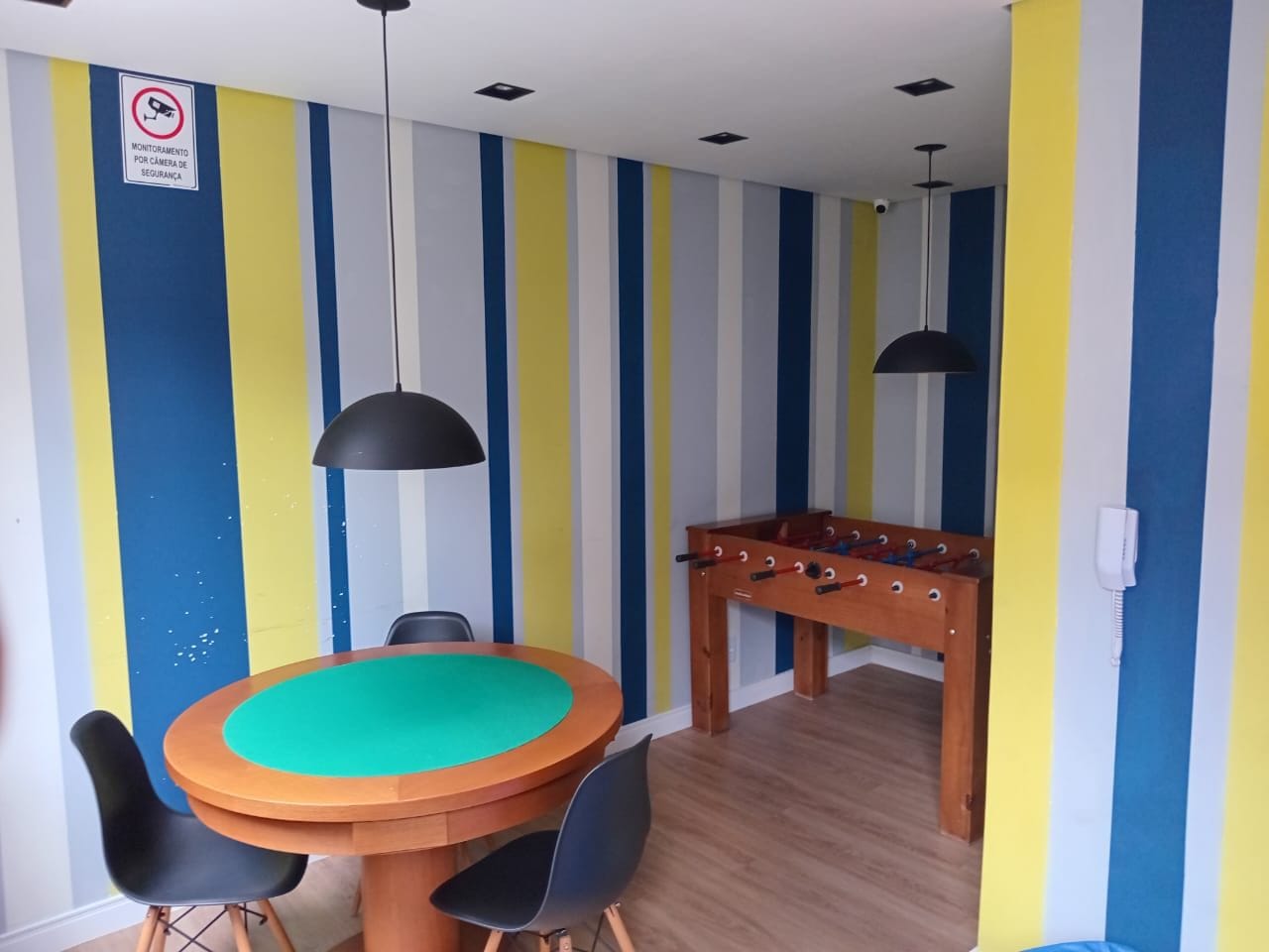 Apartamento, 1 quarto, 15 m² - Foto 1