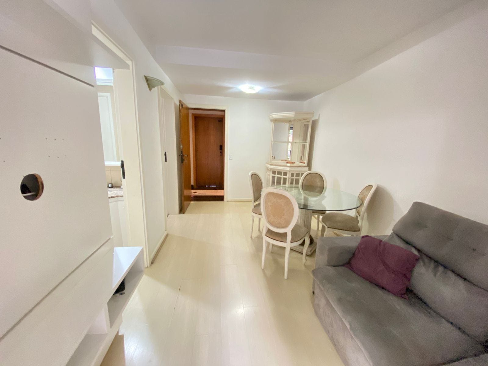 Apartamento, 1 quarto, 44 m² - Foto 1