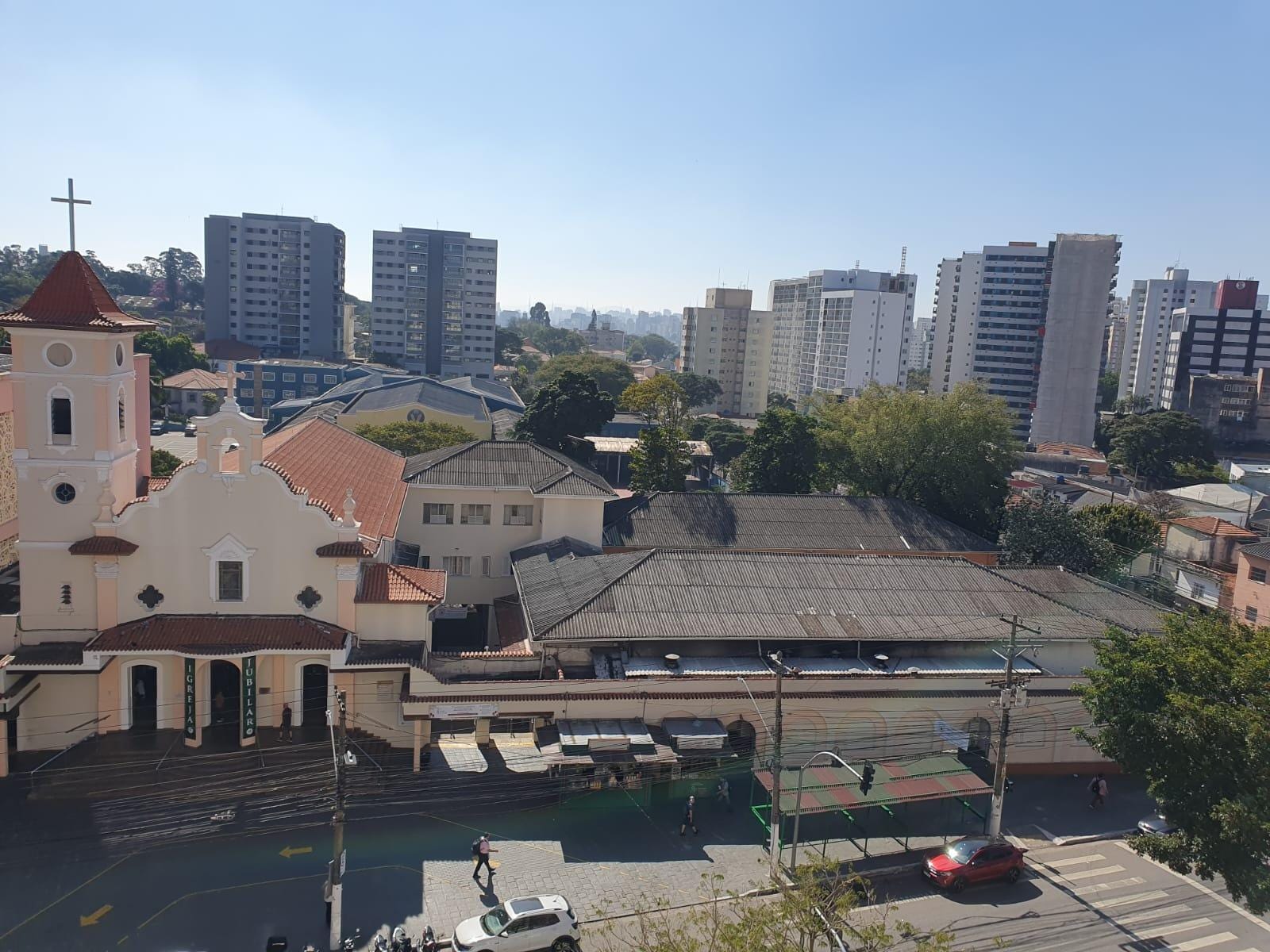 Apartamento, 2 quartos, 48 m² - Foto 13