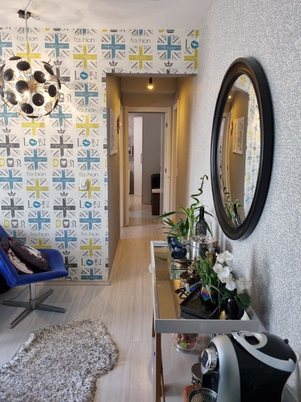 Apartamento, 2 quartos, 53 m² - Foto 13