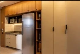 Apartamento, 1 quarto, 26 m² - Foto 18