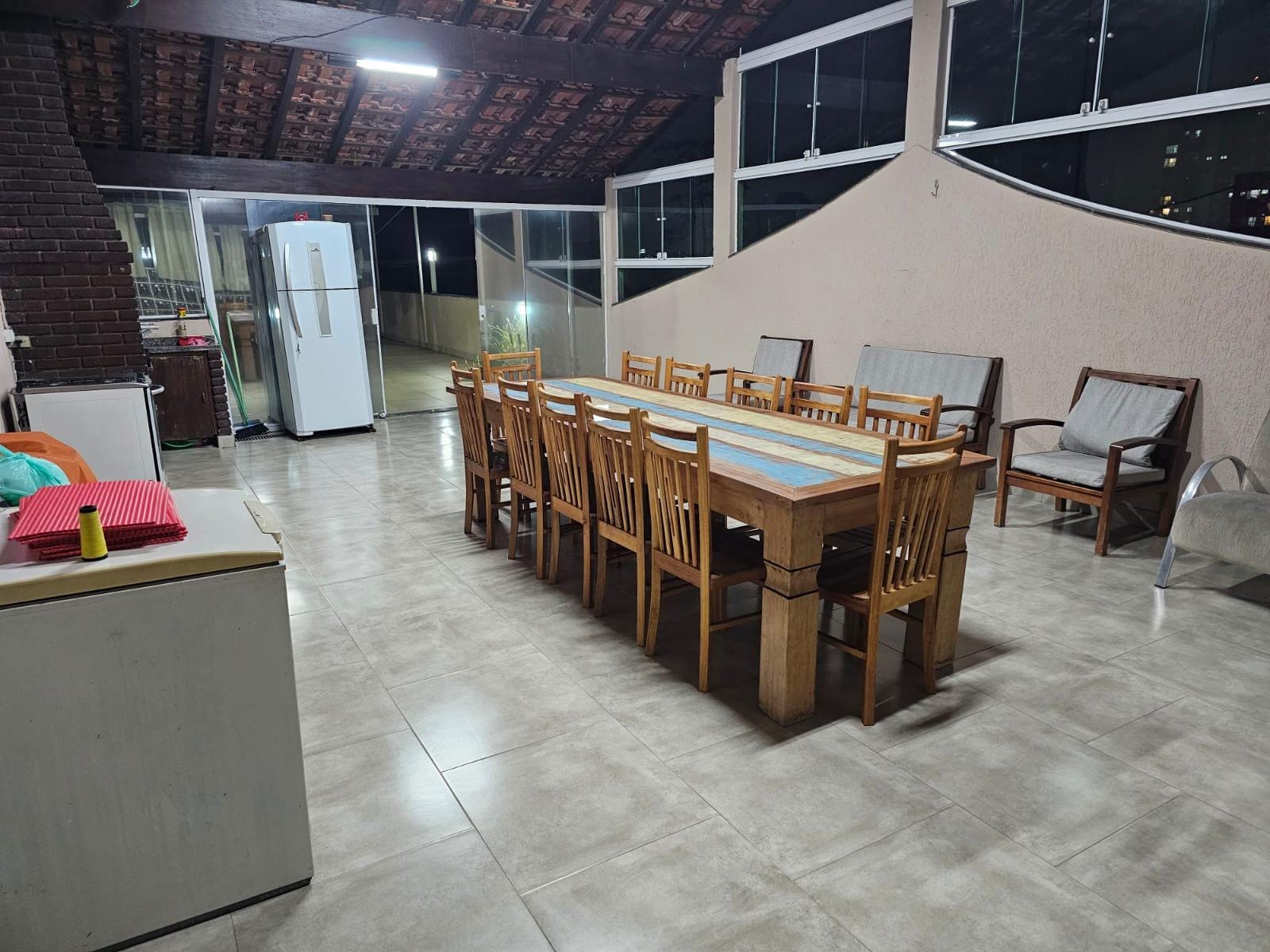 Casa, 3 quartos, 240 m² - Foto 108