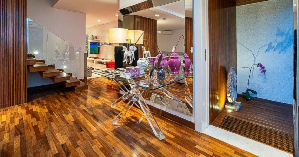 Casa, 3 quartos, 510 m² - Foto 51