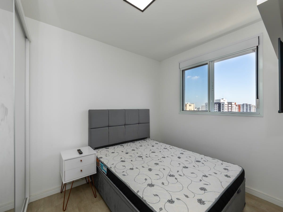Apartamento, 1 quarto, 36 m² - Foto 17