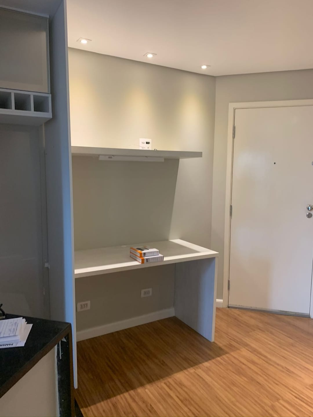 Apartamento, 1 quarto, 42 m² - Foto 7