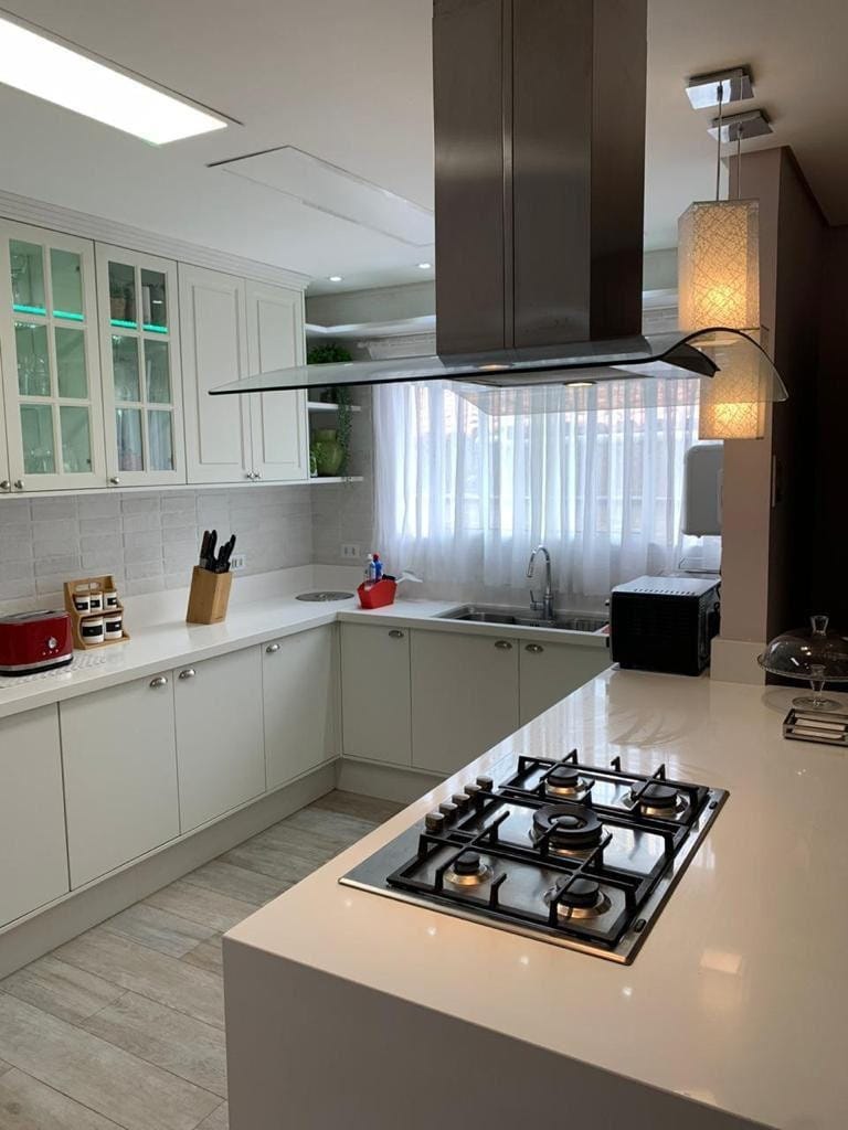 Casa, 4 quartos, 300 m² - Foto 10