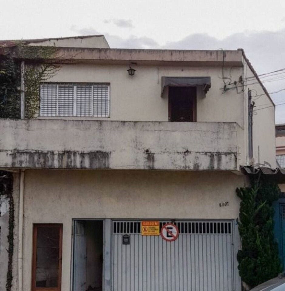 Casa, 4 quartos, 180 m² - Foto 1