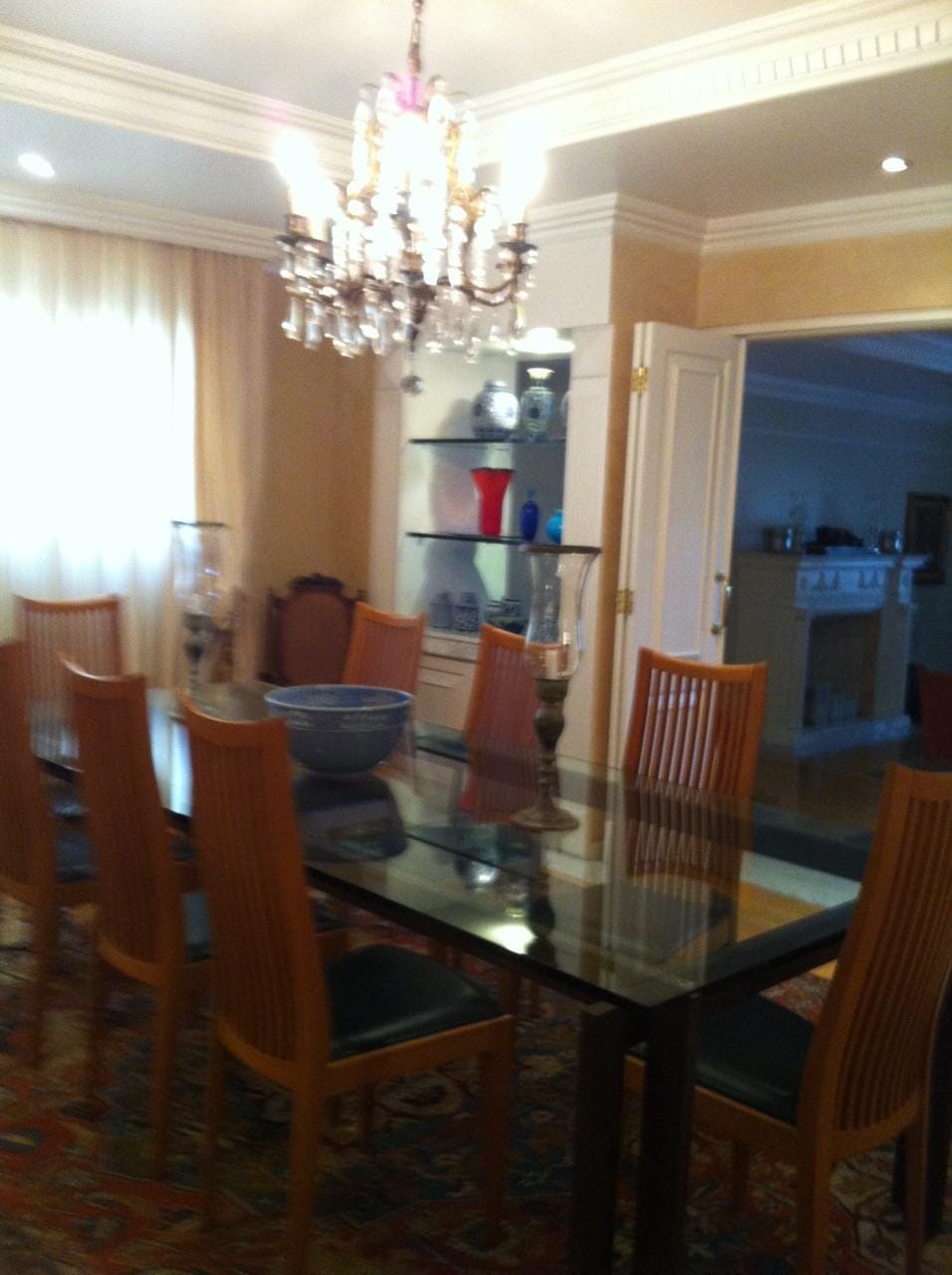 Apartamento, 4 quartos, 450 m² - Foto 35