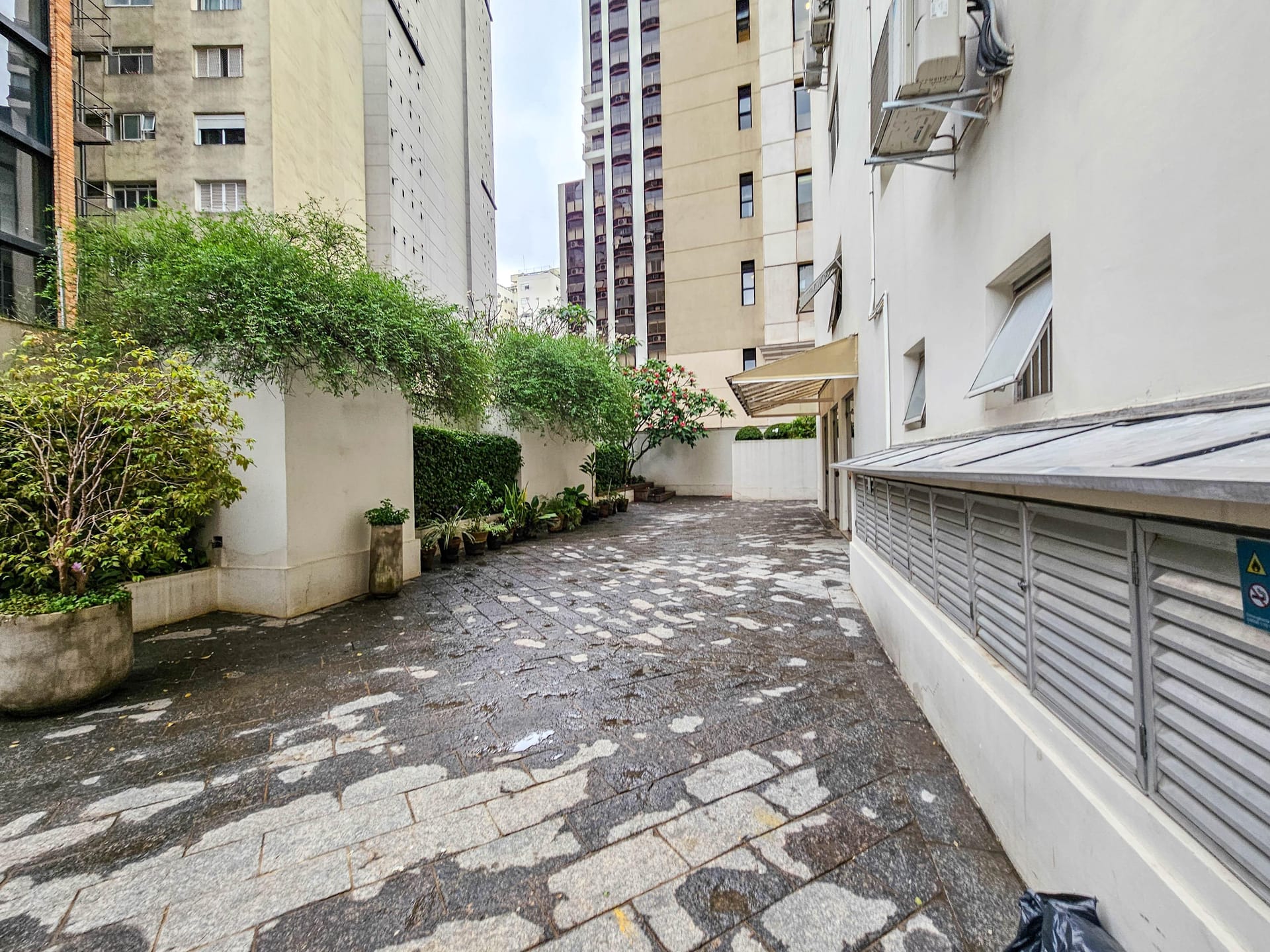 Apartamento, 4 quartos, 226 m² - Foto 20