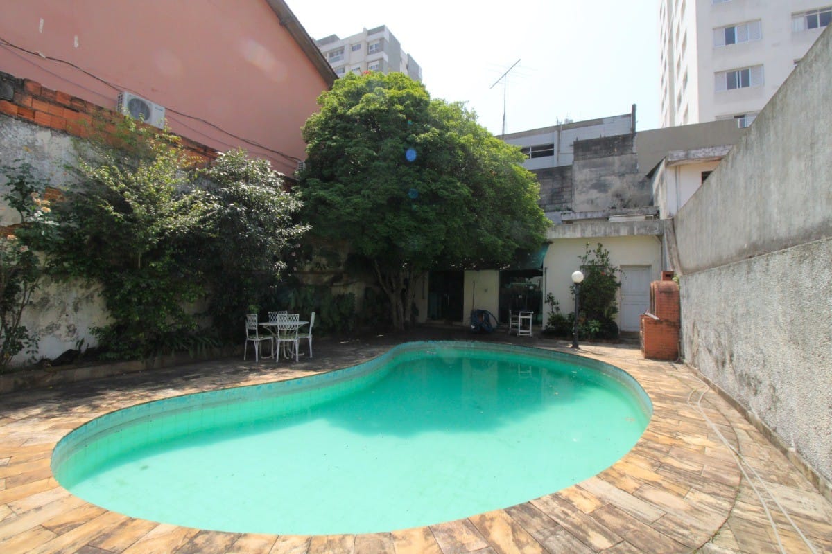 Casa, 4 quartos, 350 m² - Foto 36