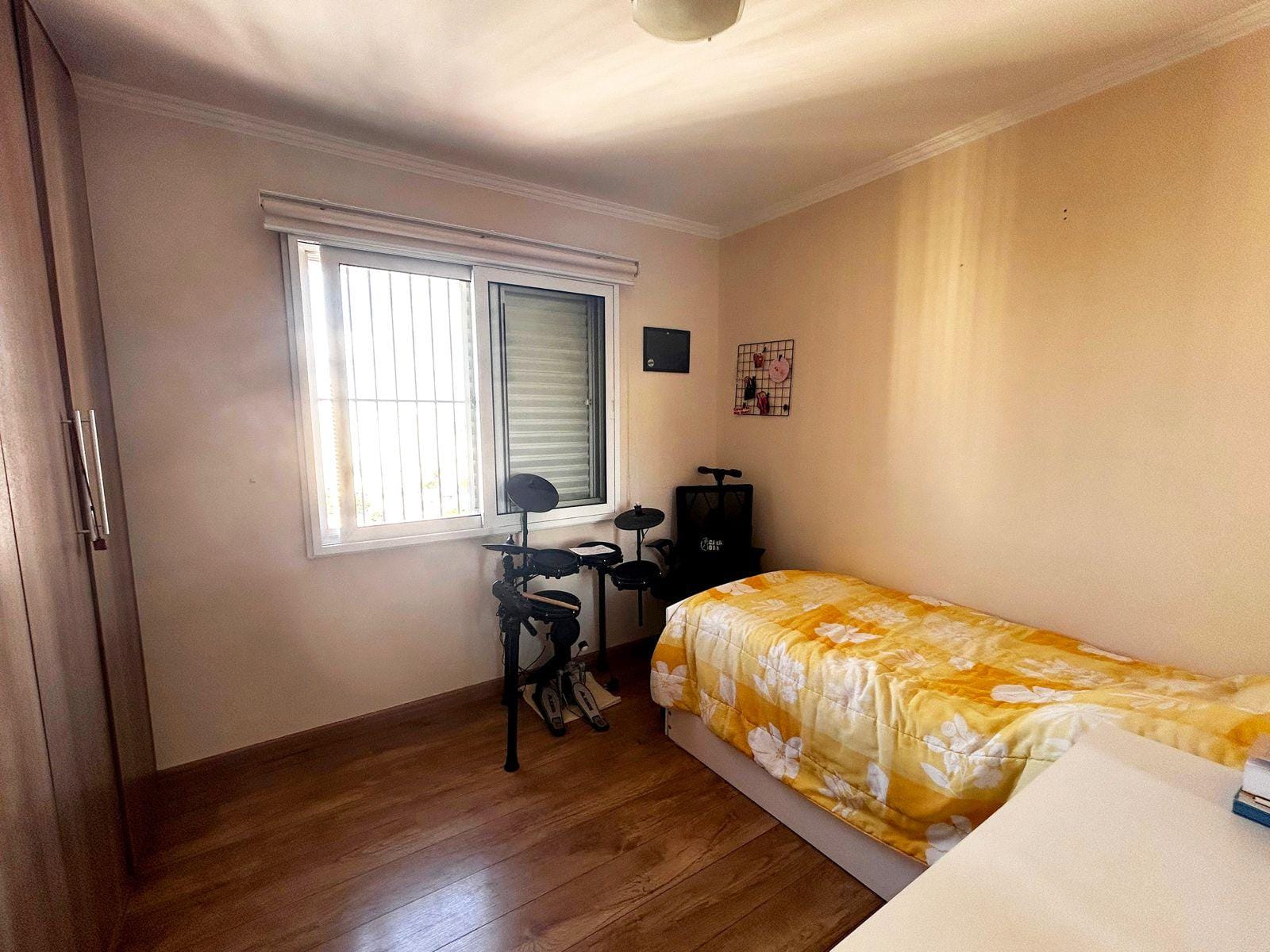 Apartamento, 3 quartos, 138 m² - Foto 5