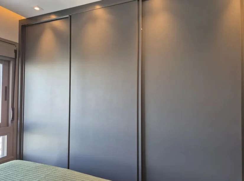 Apartamento, 3 quartos, 95 m² - Foto 4