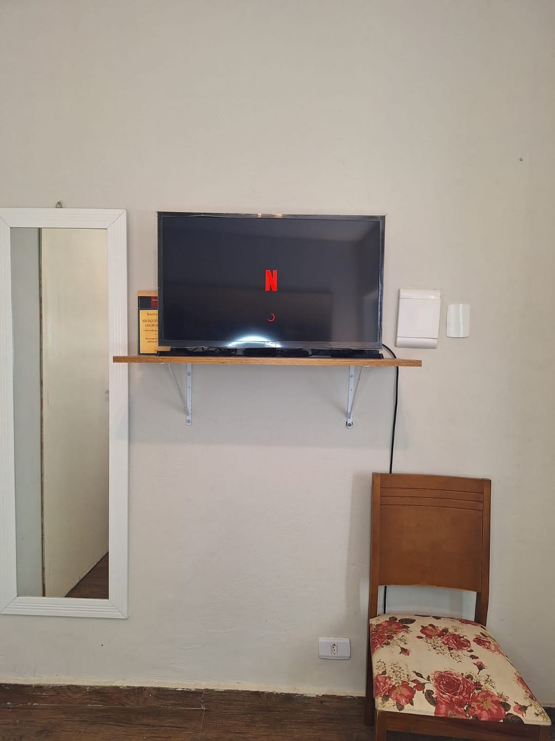 Apartamento, 1 quarto, 25 m² - Foto 11