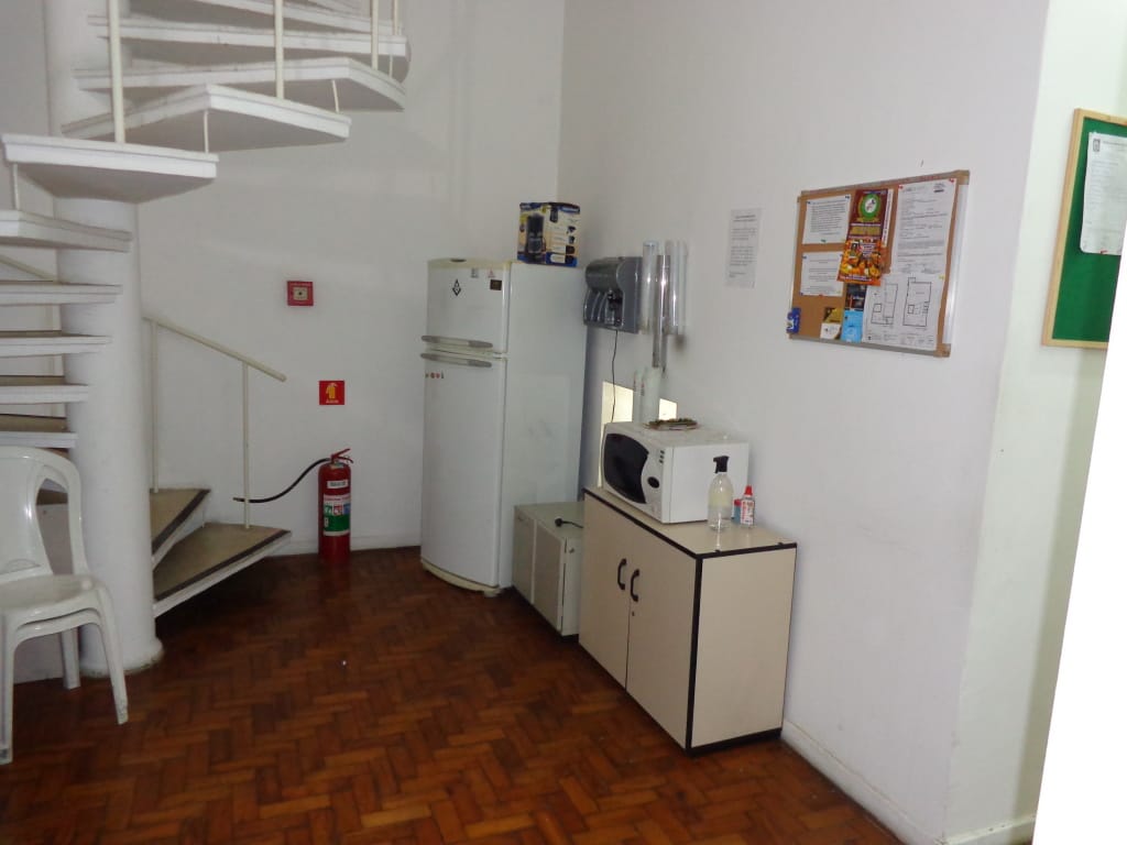 Loja-Salão, 190 m² - Foto 9