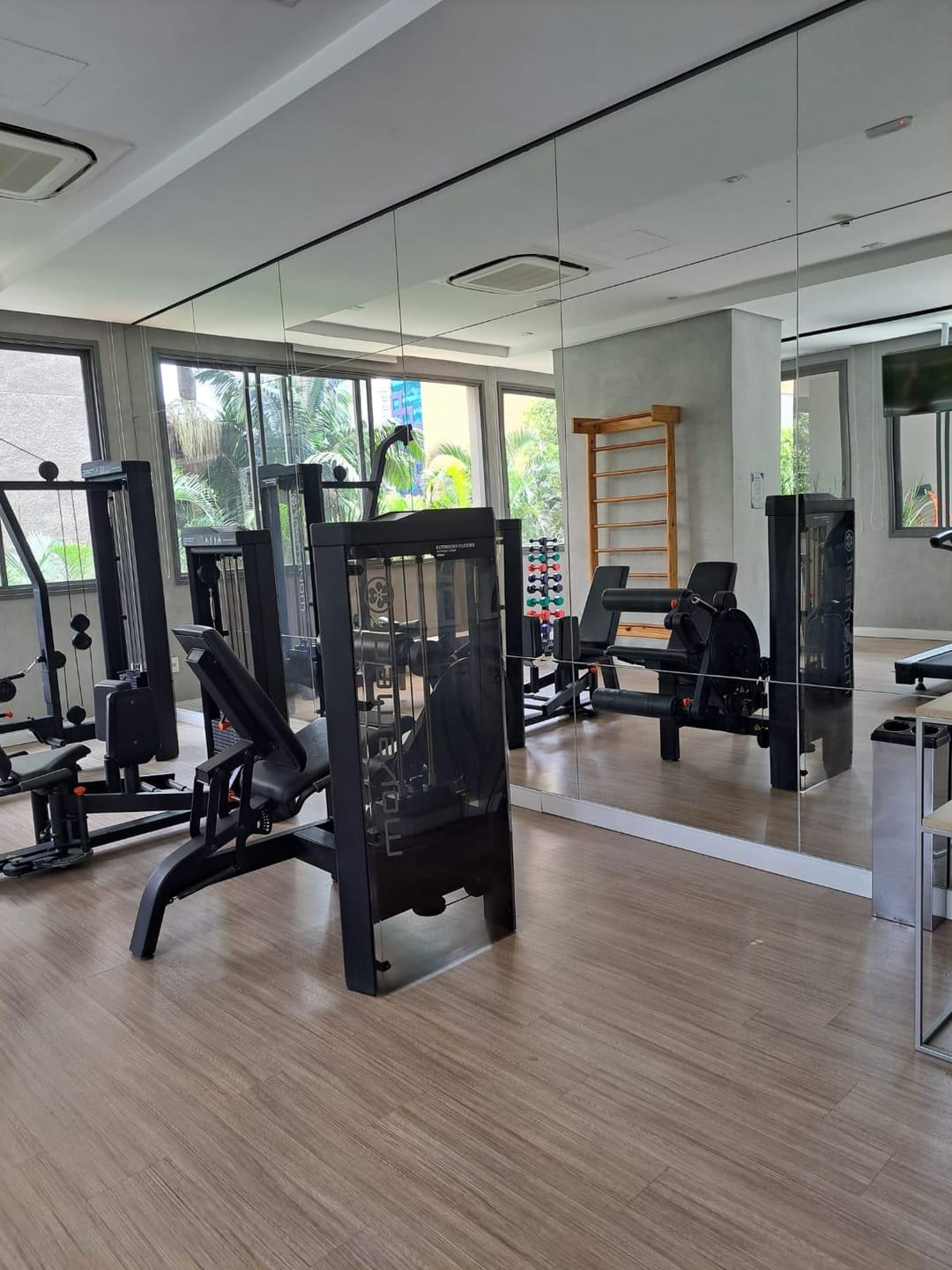 Flat/Apart Hotel, 1 quarto, 25 m² - Foto 40