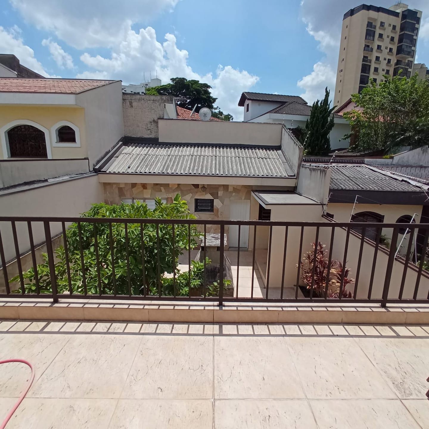 Casa, 3 quartos, 206 m² - Foto 32