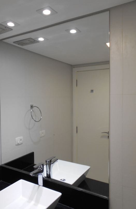 Flat/Apart Hotel, 1 quarto, 42 m² - Foto 17