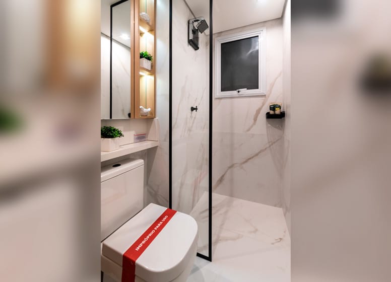 Apartamento, 1 quarto, 27 m² - Foto 9