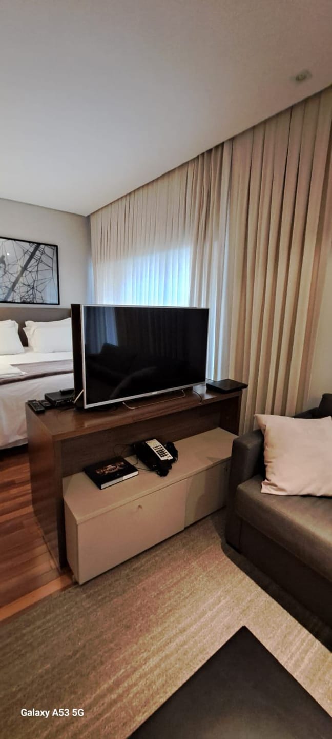 Apartamento, 1 quarto, 60 m² - Foto 12