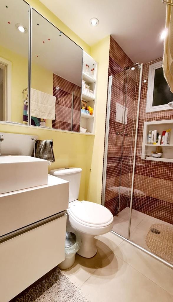 Apartamento, 3 quartos, 100 m² - Foto 28